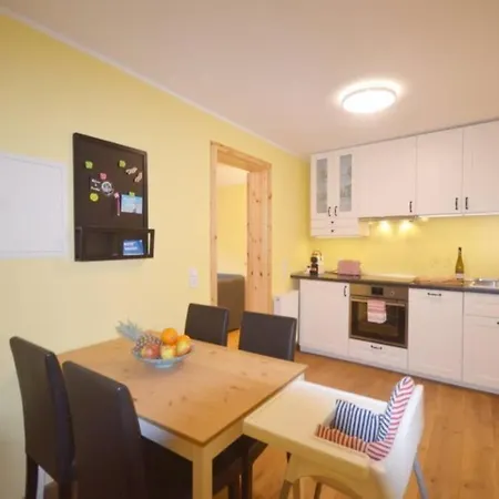 Apartment So Am Marktplatz 1 *