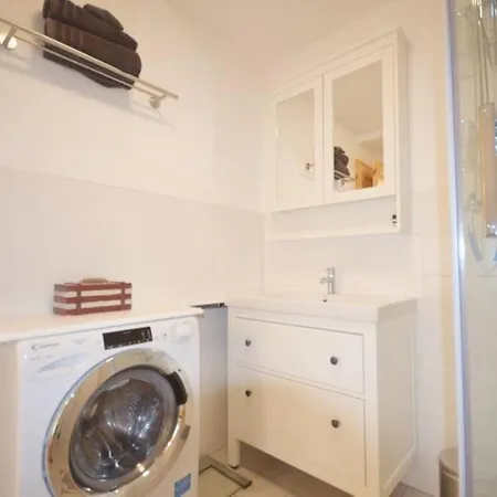 So Am Marktplatz 1 Apartment *