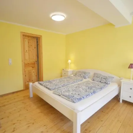 So Am Marktplatz 1 Apartment *