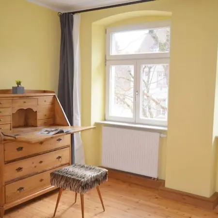 Apartment So Am Marktplatz 1